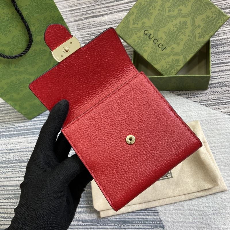 Gvc*1 wallets